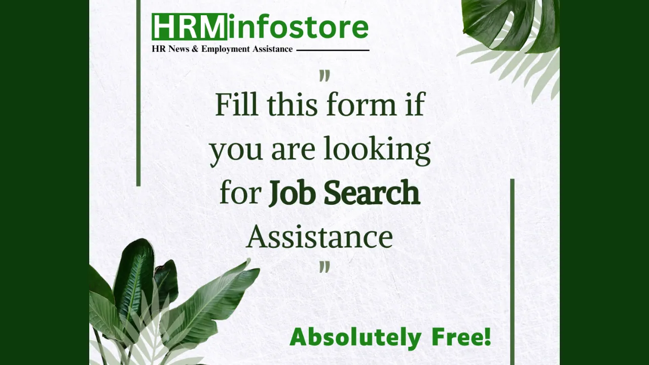 JobAssistance-HRMinfostoreNews
